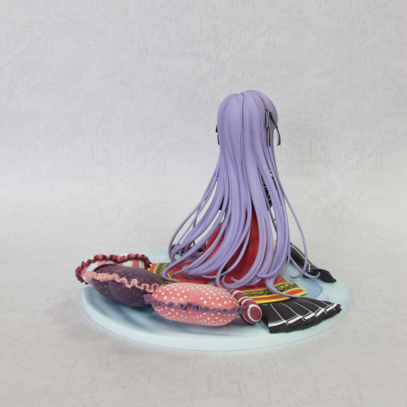 Koikishi Purely ☆ Kiss - Fujimori Yuu - 1/7 (PLUM)