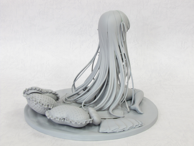 Koikishi Purely ☆ Kiss - Fujimori Yuu - 1/7 (PLUM)