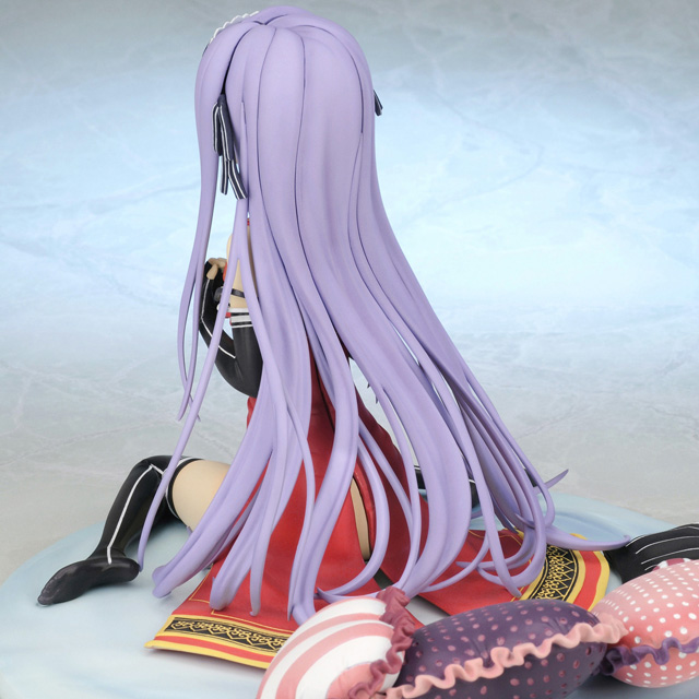 Koikishi Purely ☆ Kiss - Fujimori Yuu - 1/7 (PLUM)