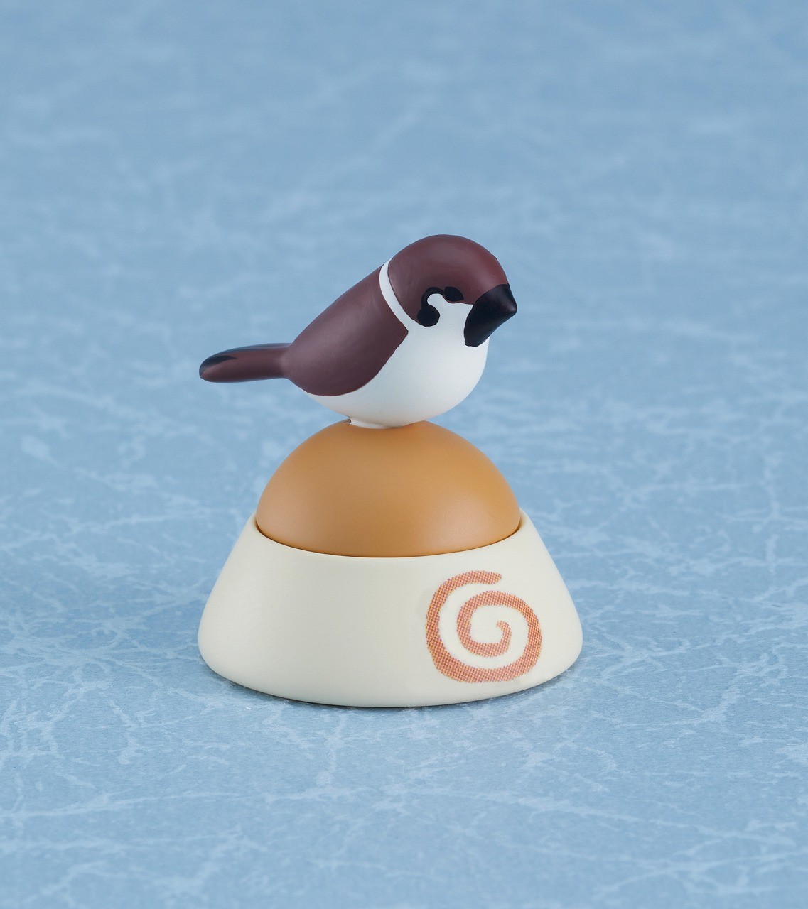 Ookami - Ishaku - Shiranui - Nendoroid (#1697-DX) - DX Ver. (Max Factory) photo 9