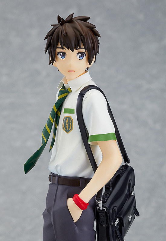 Kimi no Na wa. - Tachibana Taki - Pop Up Parade (Good Smile Company)
