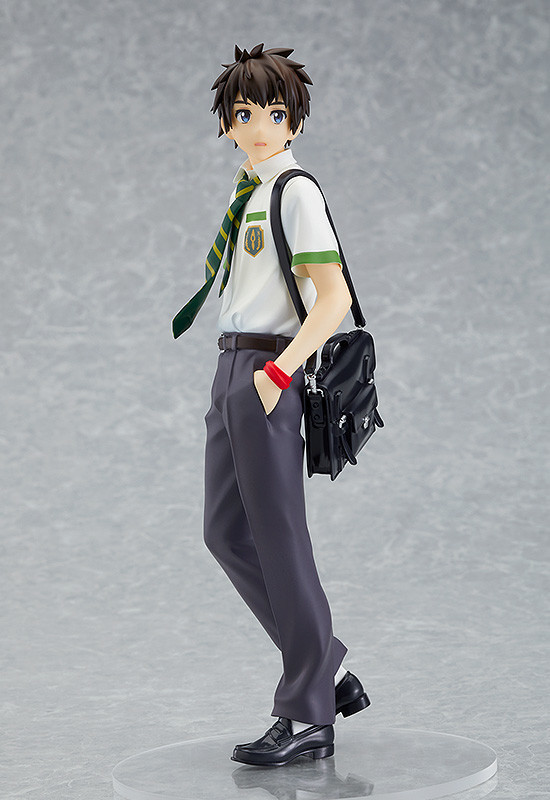 Kimi no Na wa. - Tachibana Taki - Pop Up Parade (Good Smile Company)