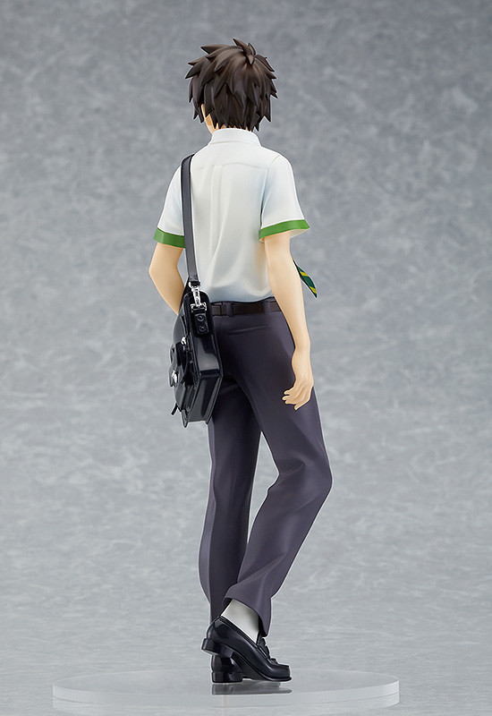Kimi no Na wa. - Tachibana Taki - Pop Up Parade (Good Smile Company)