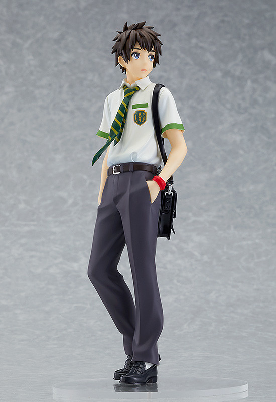 Kimi no Na wa. - Tachibana Taki - Pop Up Parade (Good Smile Company)