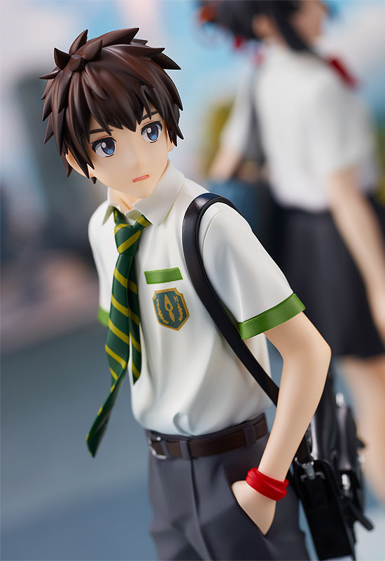 Kimi no Na wa. - Tachibana Taki - Pop Up Parade (Good Smile Company)