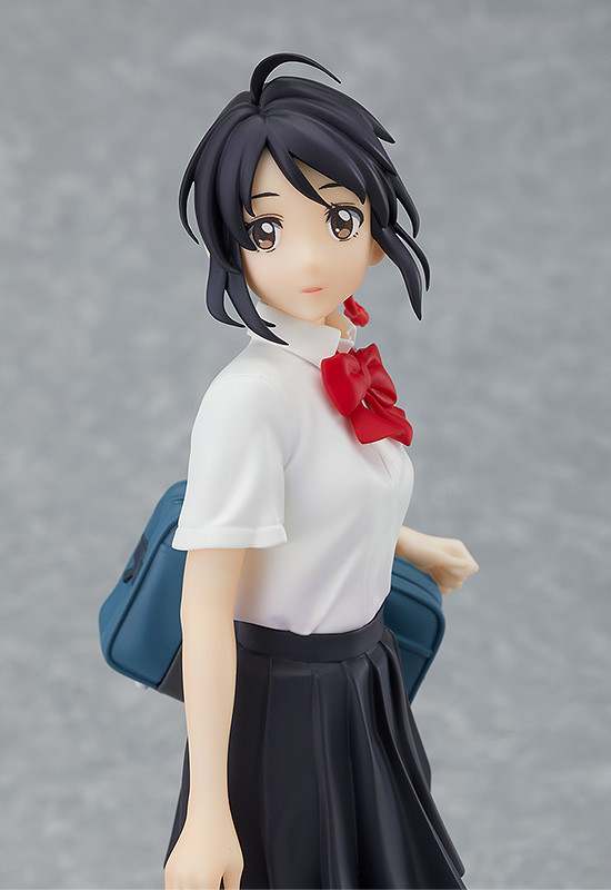 Kimi no Na wa. - Miyamizu Mitsuha - Pop Up Parade (Good Smile Company) photo 6