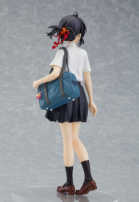 Kimi no Na wa. - Miyamizu Mitsuha - Pop Up Parade (Good Smile Company) photo 7