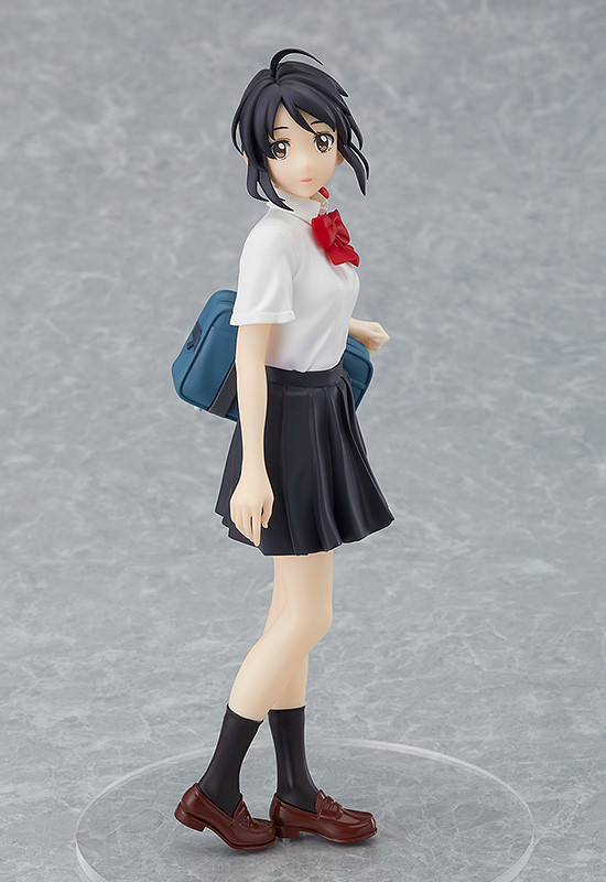 Kimi no Na wa. - Miyamizu Mitsuha - Pop Up Parade (Good Smile Company) photo 8