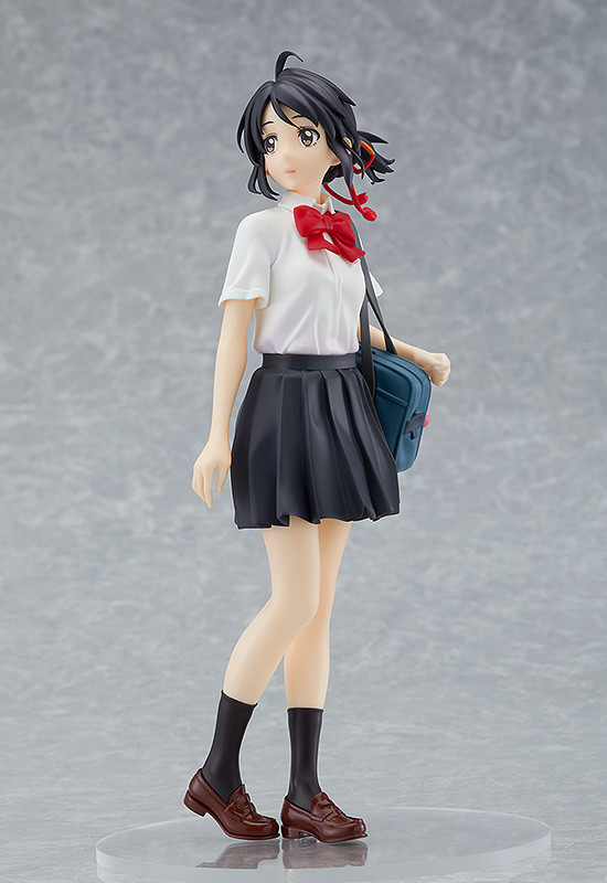 Kimi no Na wa. - Miyamizu Mitsuha - Pop Up Parade (Good Smile Company) photo 9