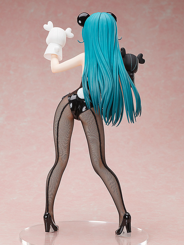Kuma Kuma Kuma Bear - Yuna - B-style - 1/4 - Bear Suit Ver. (FREEing)