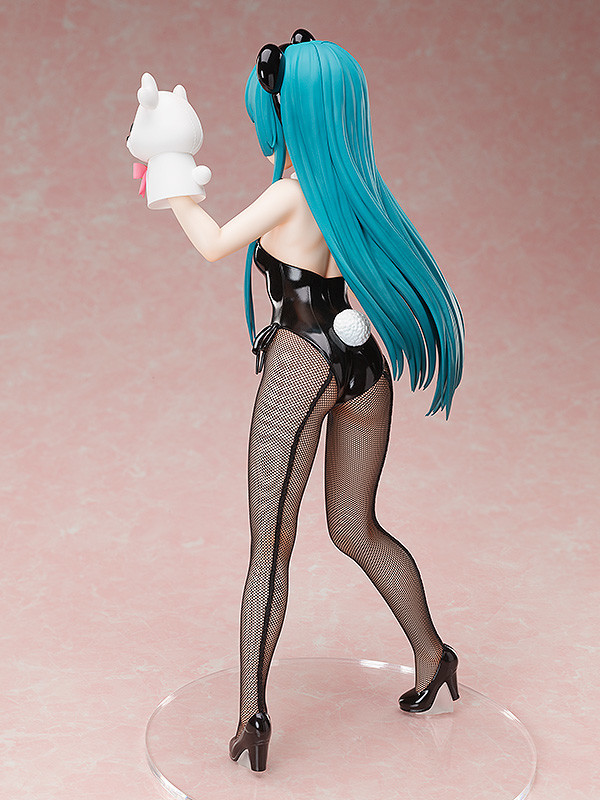 Kuma Kuma Kuma Bear - Yuna - B-style - 1/4 - Bear Suit Ver. (FREEing)
