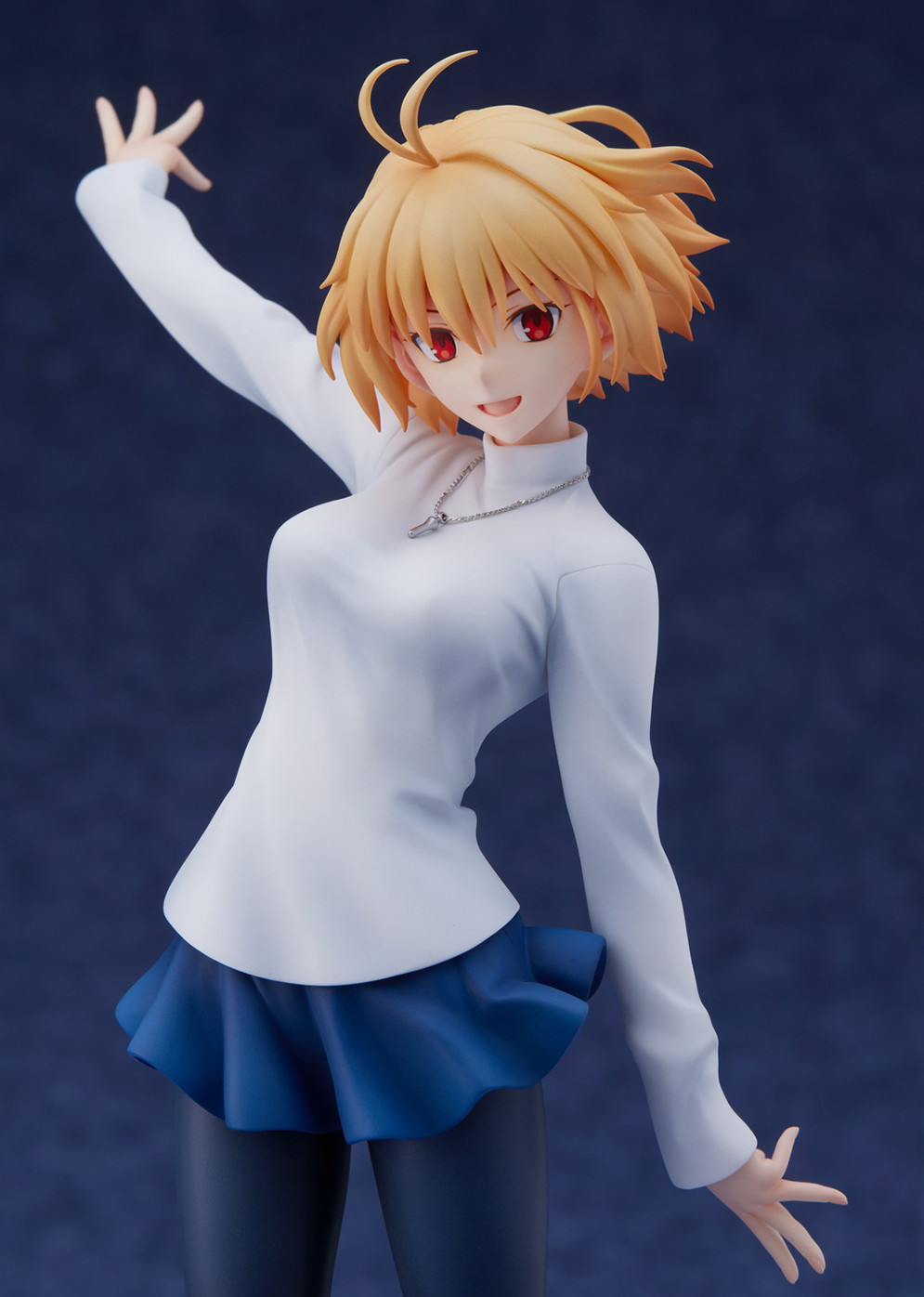 Tsukihime -A Piece of Blue Glass Moon- - Arcueid Brunestud - 1/7 (Alter, Aniplex)