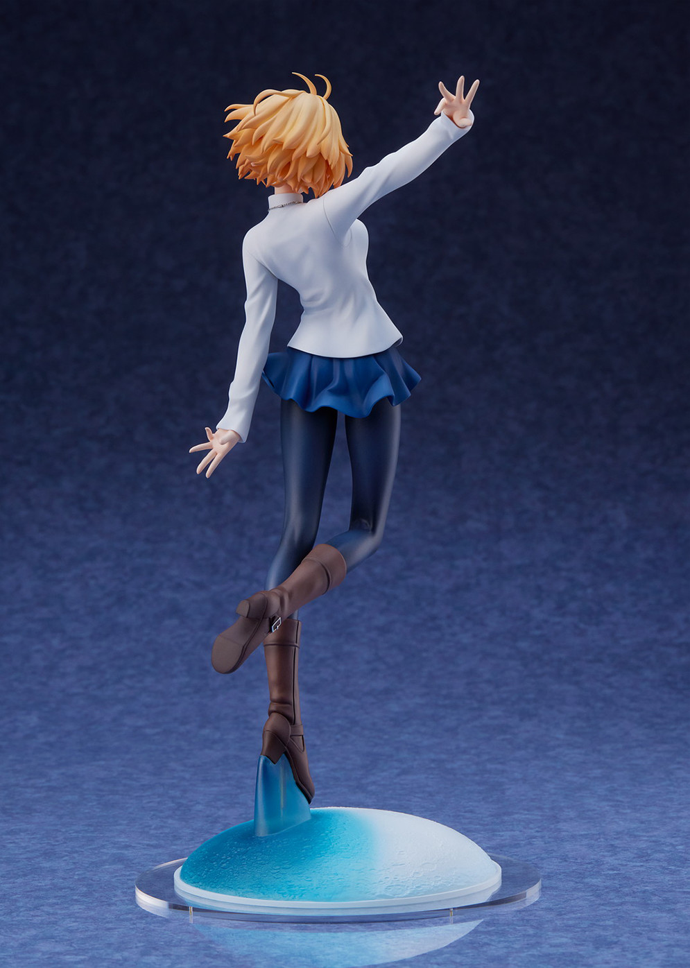 Tsukihime -A Piece of Blue Glass Moon- - Arcueid Brunestud - 1/7 (Alter, Aniplex)