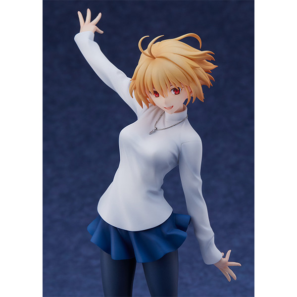 Tsukihime -A Piece of Blue Glass Moon- - Arcueid Brunestud - 1/7 (Alter, Aniplex)