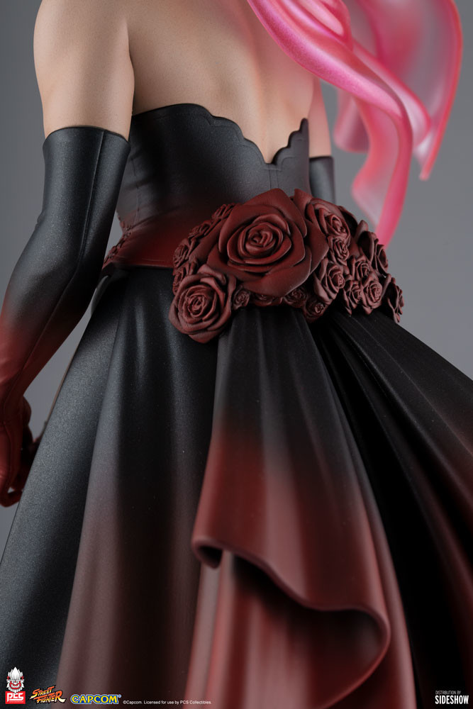 Street Fighter V - Chun-Li - Street Fighter Season Pass - 1/4 - Wedding Dress, Player 2 (Premium Collectibles Studio, Sideshow Collectibles)