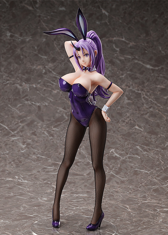 Tensei Shitara Slime Datta Ken - Shion - B-style - 1/4 - Bunny Ver. (FREEing)