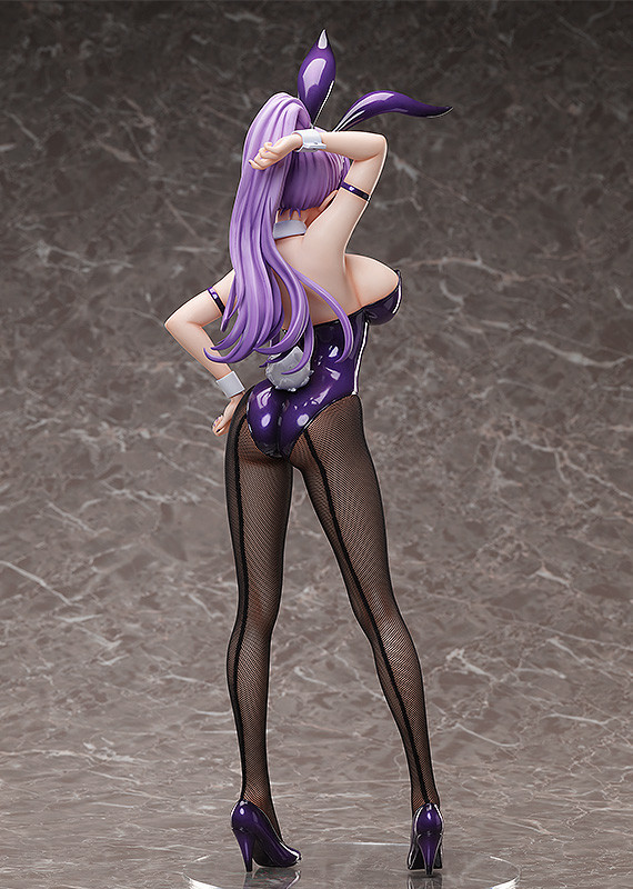 Tensei Shitara Slime Datta Ken - Shion - B-style - 1/4 - Bunny Ver. (FREEing)