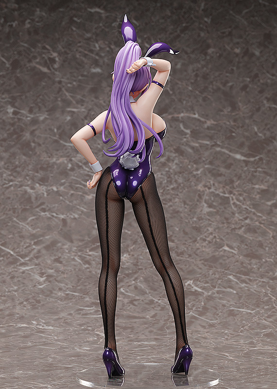 Tensei Shitara Slime Datta Ken - Shion - B-style - 1/4 - Bunny Ver. (FREEing)