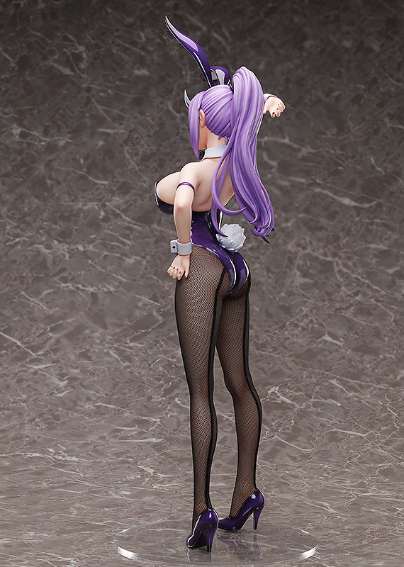 Tensei Shitara Slime Datta Ken - Shion - B-style - 1/4 - Bunny Ver. (FREEing)