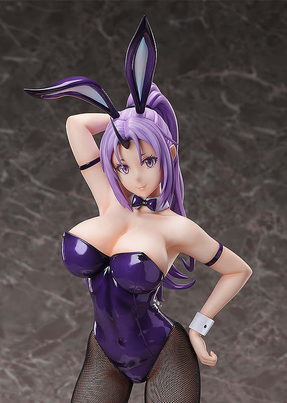 Tensei Shitara Slime Datta Ken - Shion - B-style - 1/4 - Bunny Ver. (FREEing)