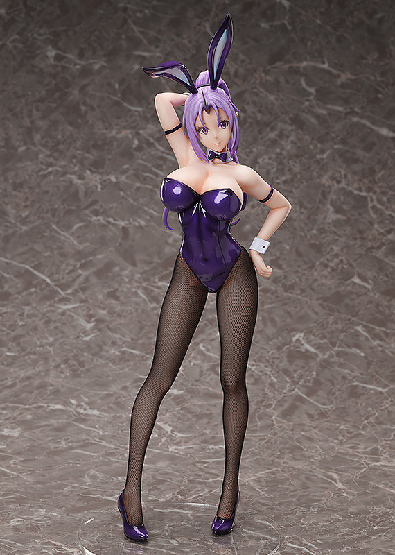 Tensei Shitara Slime Datta Ken - Shion - B-style - 1/4 - Bunny Ver. (FREEing)