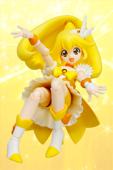 Cure Peace