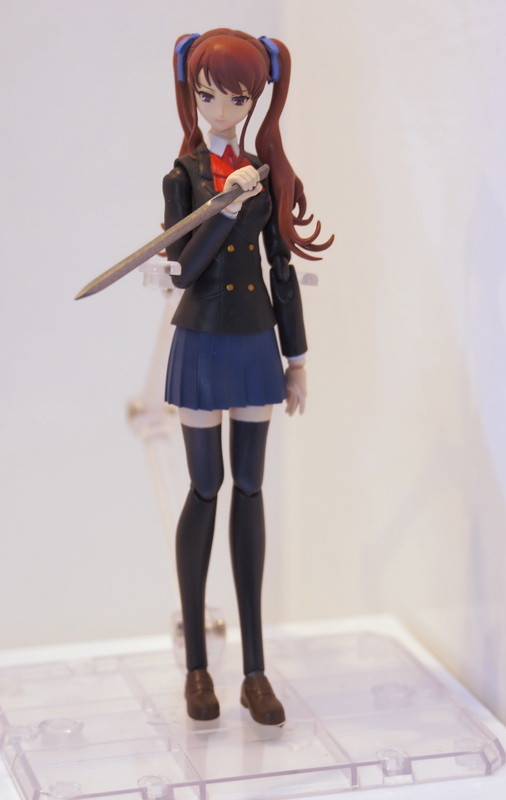 Akazawa Izumi