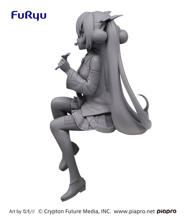 Piapro Characters - Hatsune Miku - Noodle Stopper Figure - Sakura, 2022 (FuRyu)