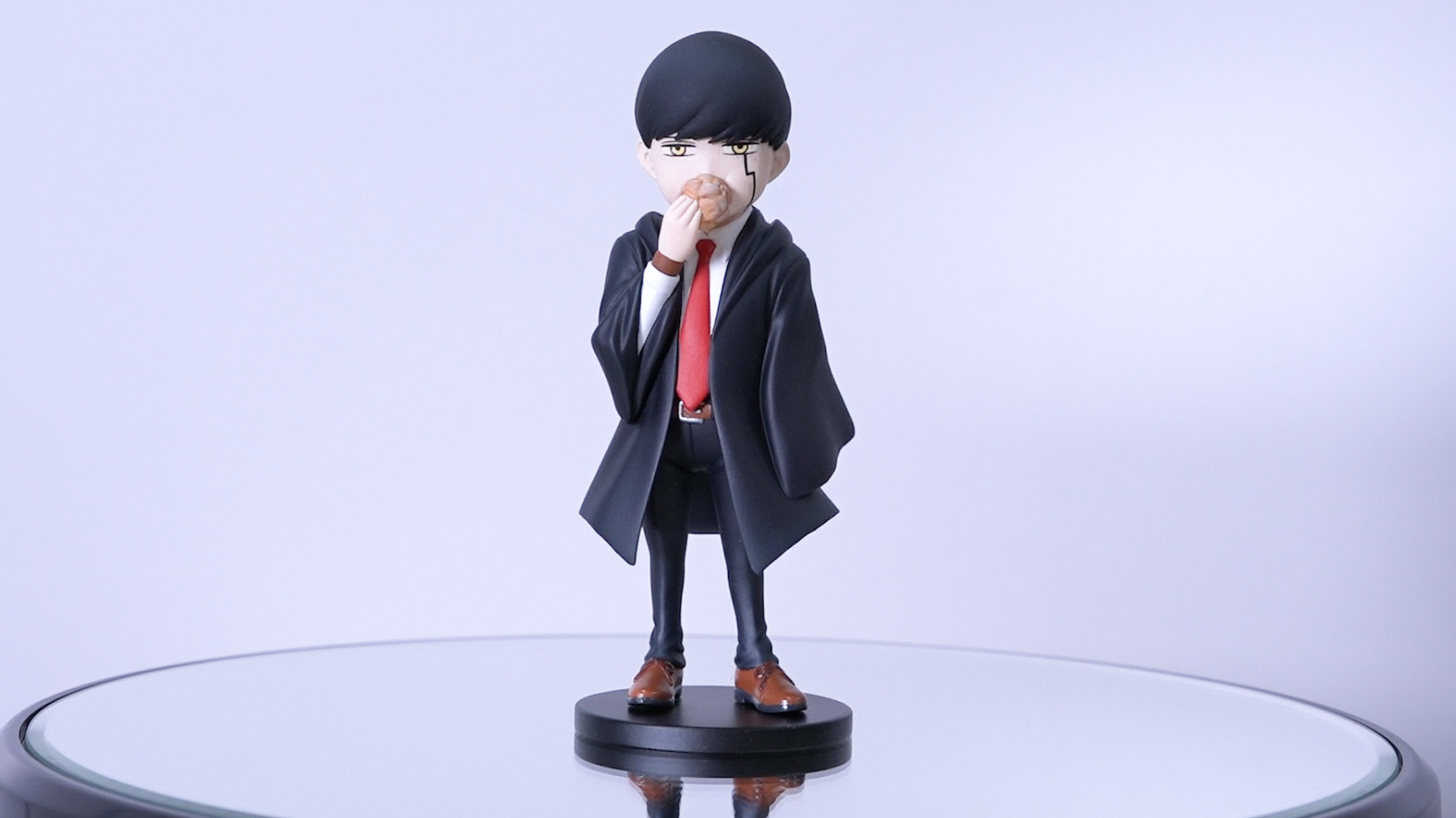 Mashle - Mash Burnedead - Deformed Life (Bandai Spirits, K2b) photo 2