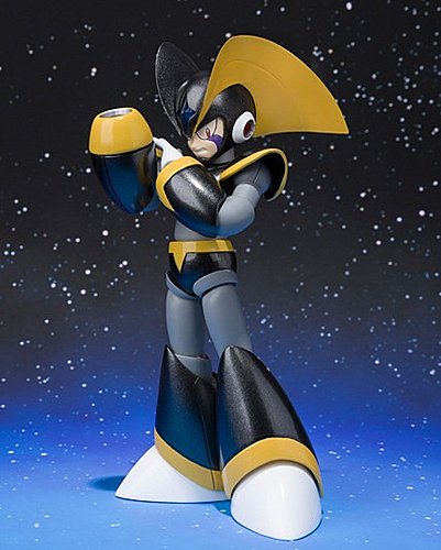 Rockman - Forte - Gospel - D-Arts (Bandai) photo 6