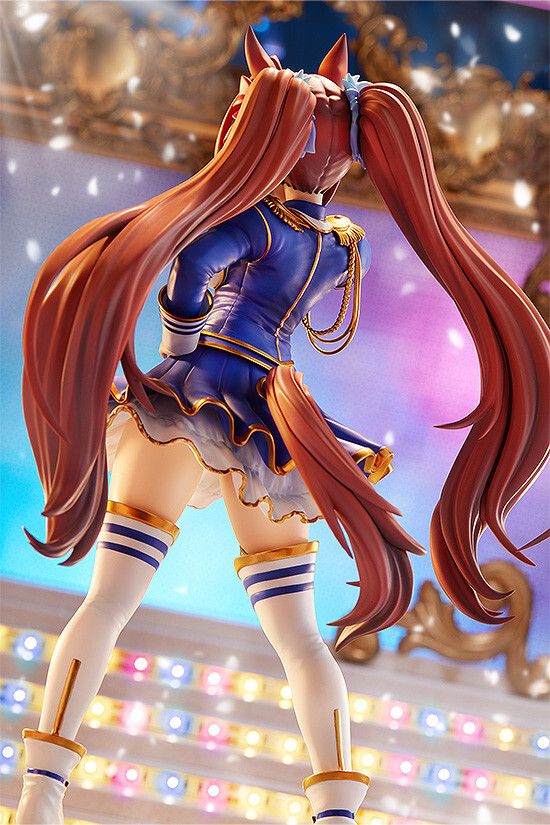 Umamusume: Pretty Derby - Daiwa Scarlet - 1/7 (Max Factory)