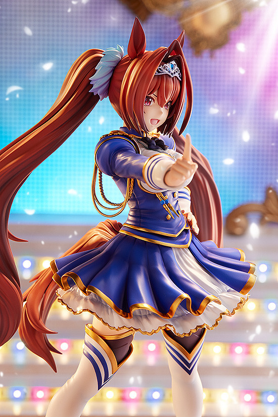 Umamusume: Pretty Derby - Daiwa Scarlet - 1/7 (Max Factory)