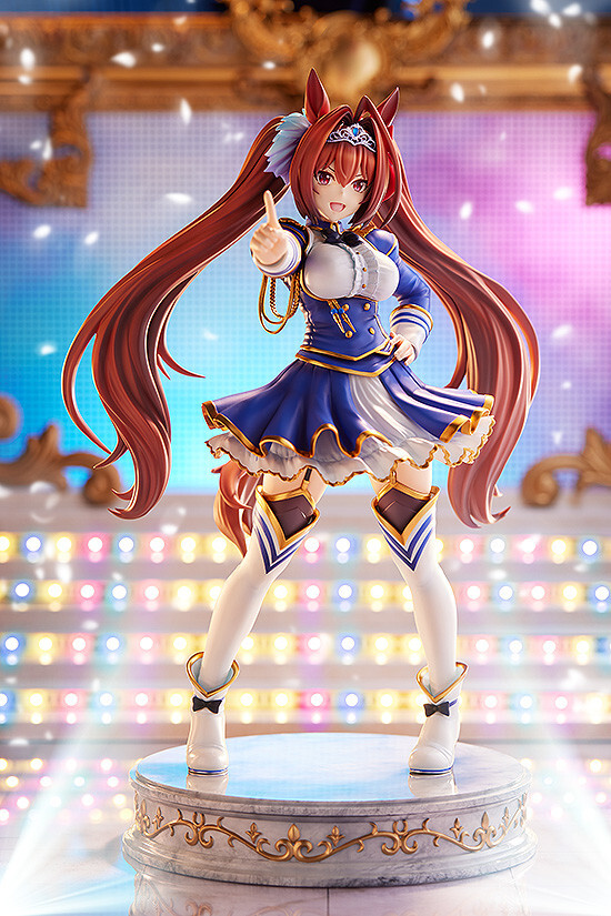 Umamusume: Pretty Derby - Daiwa Scarlet - 1/7 (Max Factory)