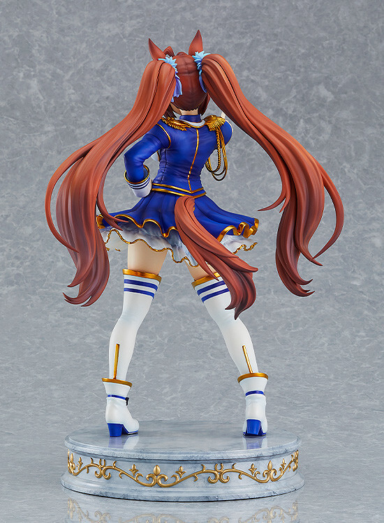 Umamusume: Pretty Derby - Daiwa Scarlet - 1/7 (Max Factory)