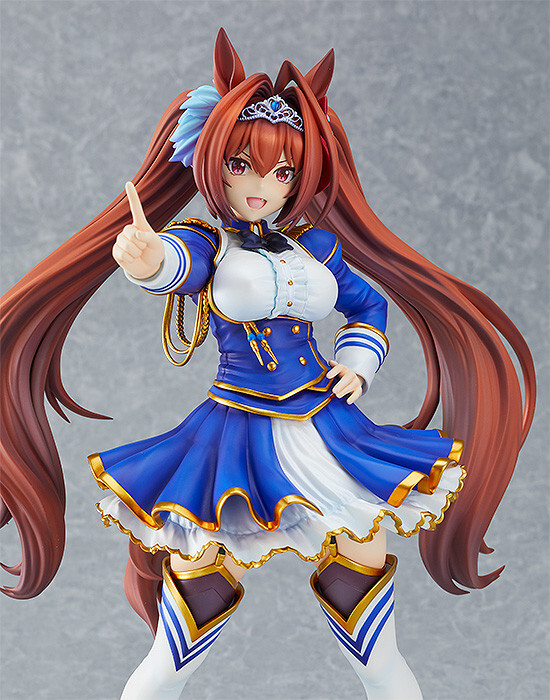 Umamusume: Pretty Derby - Daiwa Scarlet - 1/7 (Max Factory)