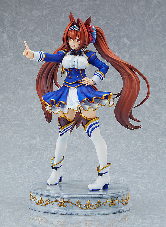 Umamusume: Pretty Derby - Daiwa Scarlet - 1/7 (Max Factory)