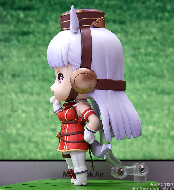 Umamusume: Pretty Derby - Gold Ship - Nendoroid  (#1783) (Good Smile Company) photo 17