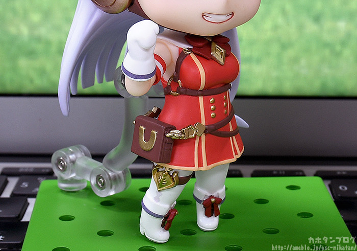 Umamusume: Pretty Derby - Gold Ship - Nendoroid  (#1783) (Good Smile Company) photo 18