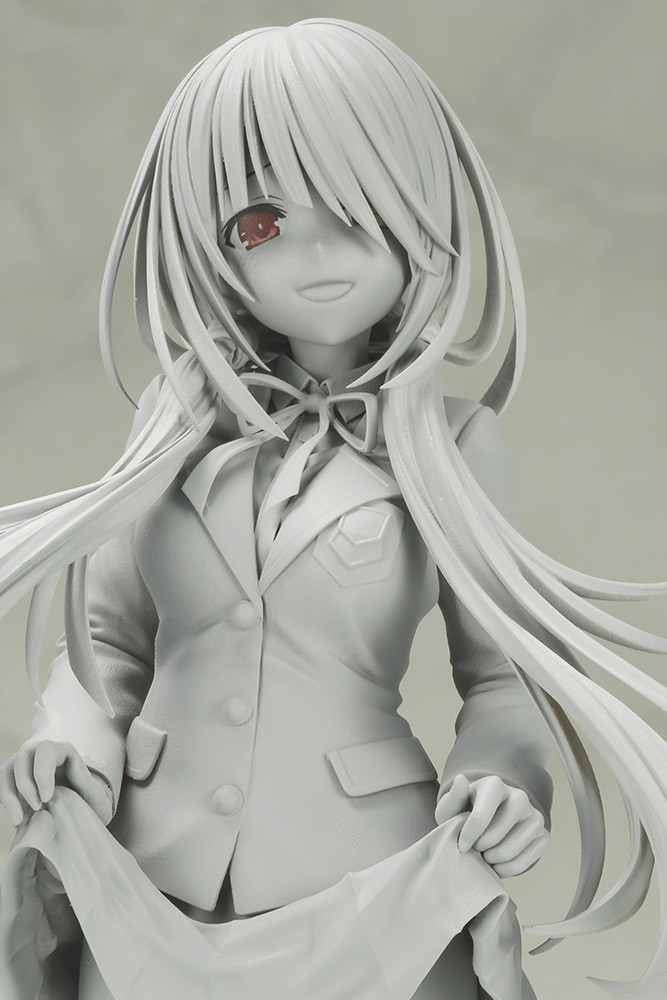 Date A Live IV - Tokisaki Kurumi - 1/7 - School Uniform Ver. (Kotobukiya)