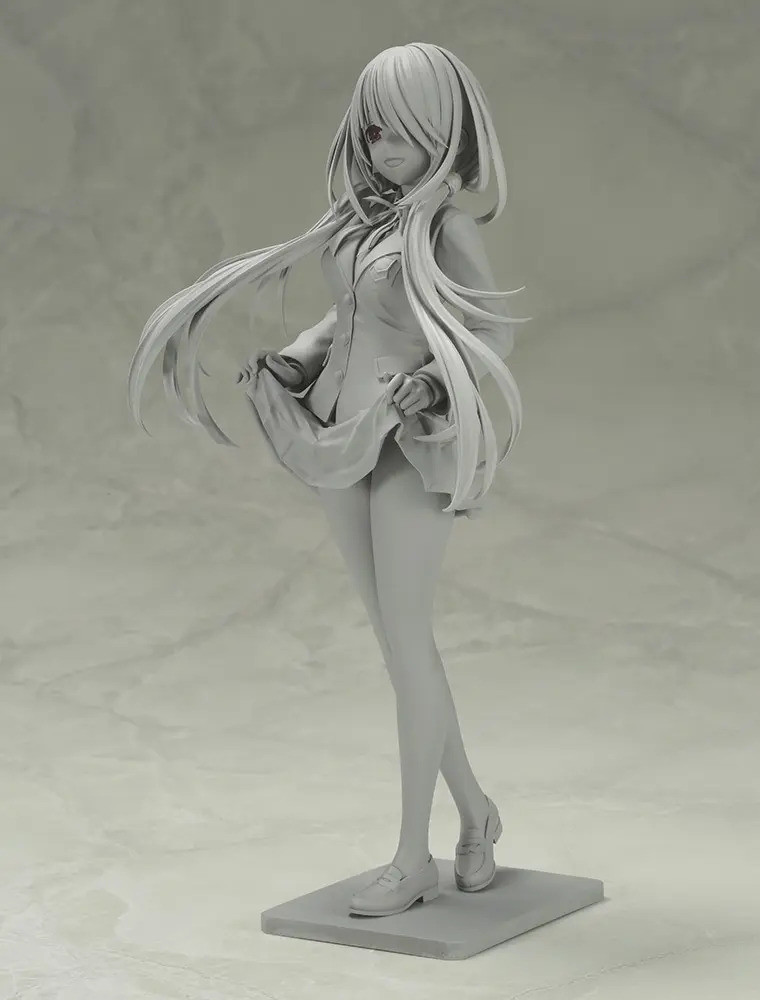 Date A Live IV - Tokisaki Kurumi - 1/7 - School Uniform Ver. (Kotobukiya)