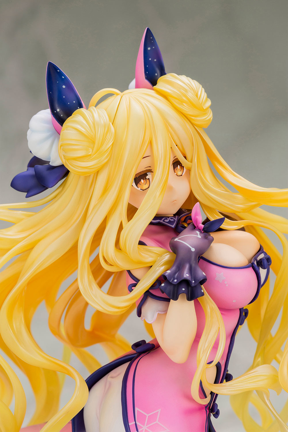 Date A Live IV - Hoshimiya Mukuro - 1/7 (Kotobukiya)