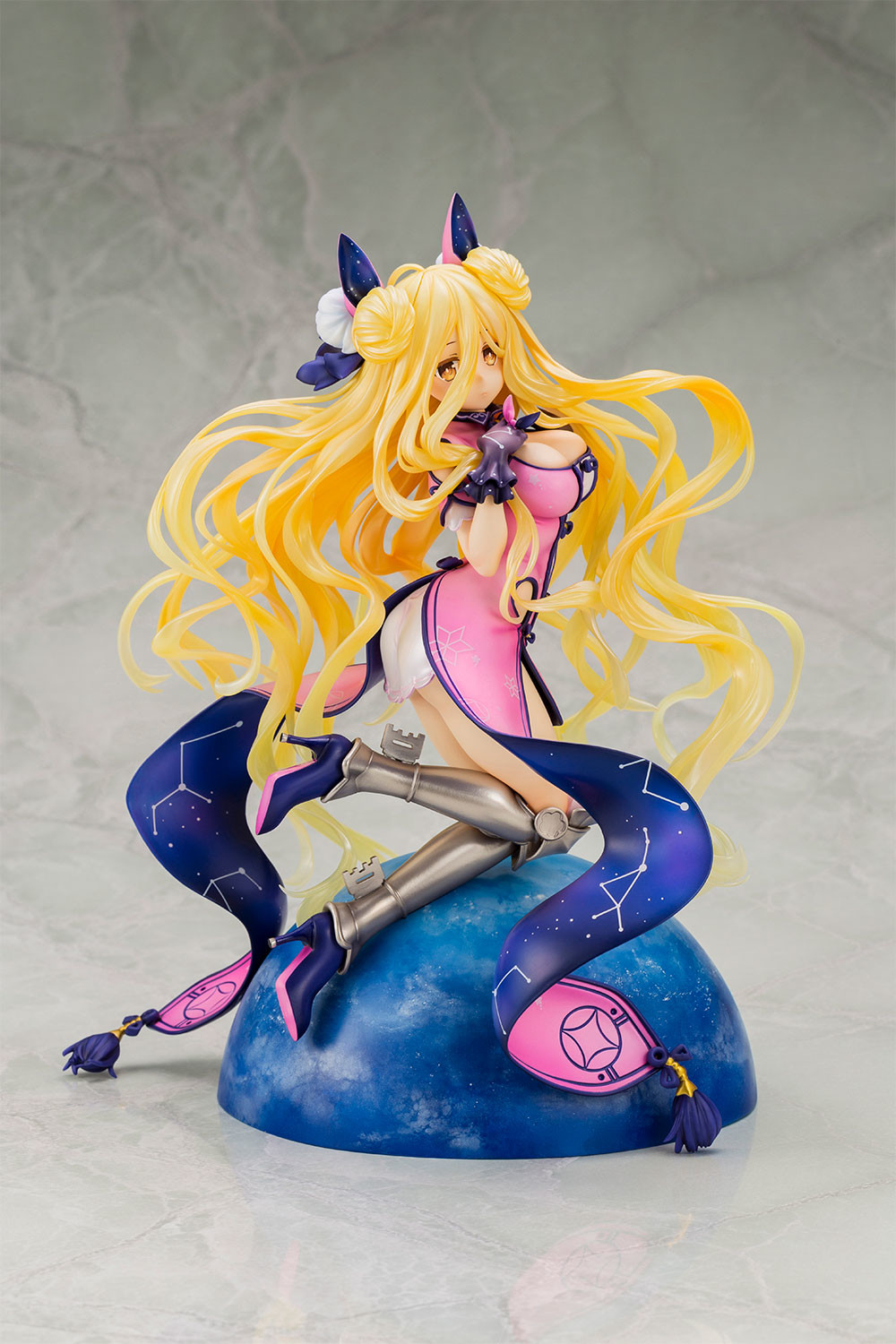 Date A Live IV - Hoshimiya Mukuro - 1/7 (Kotobukiya)