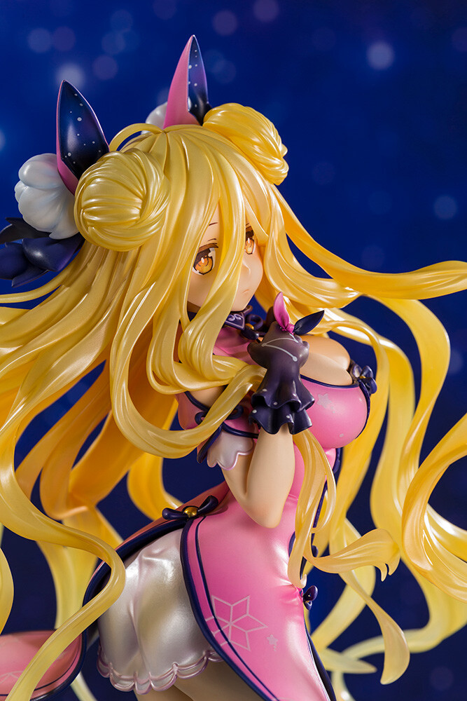 Date A Live IV - Hoshimiya Mukuro - 1/7 (Kotobukiya)