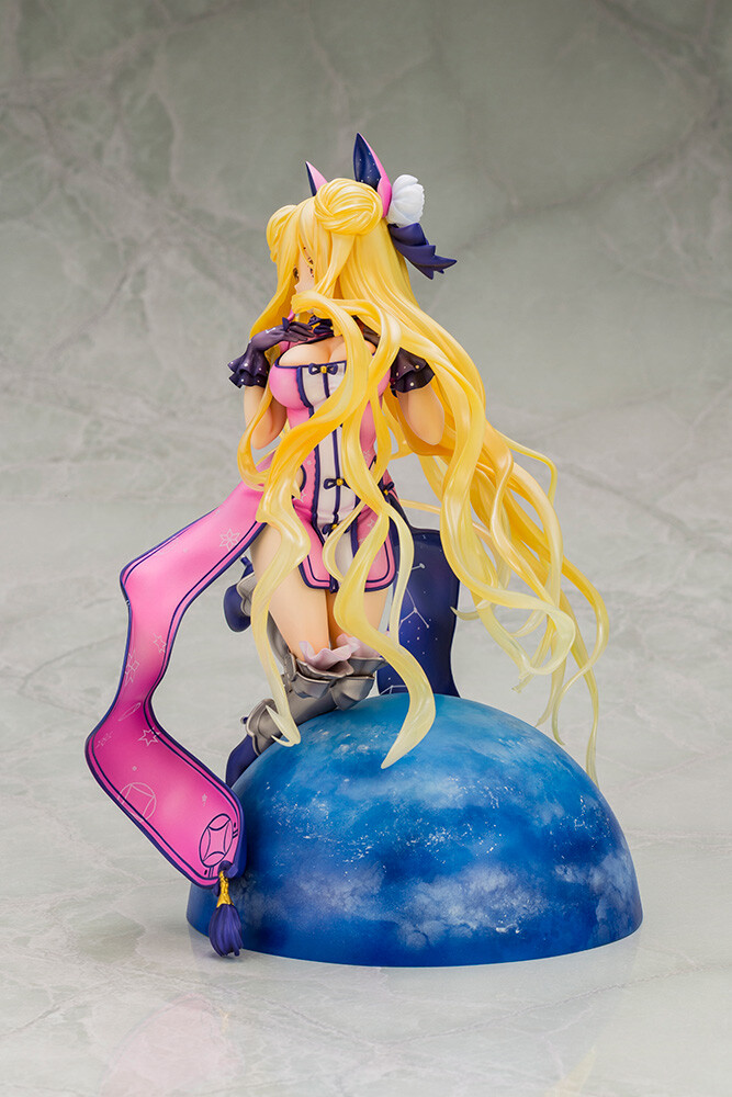 Date A Live IV - Hoshimiya Mukuro - 1/7 (Kotobukiya)