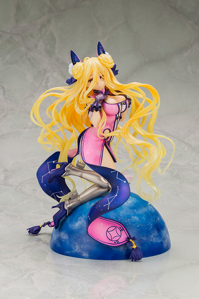 Date A Live IV - Hoshimiya Mukuro - 1/7 (Kotobukiya)