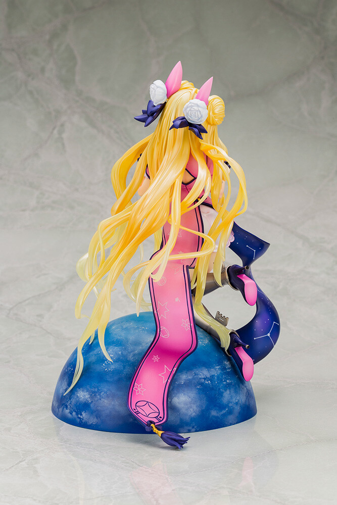 Date A Live IV - Hoshimiya Mukuro - 1/7 (Kotobukiya)