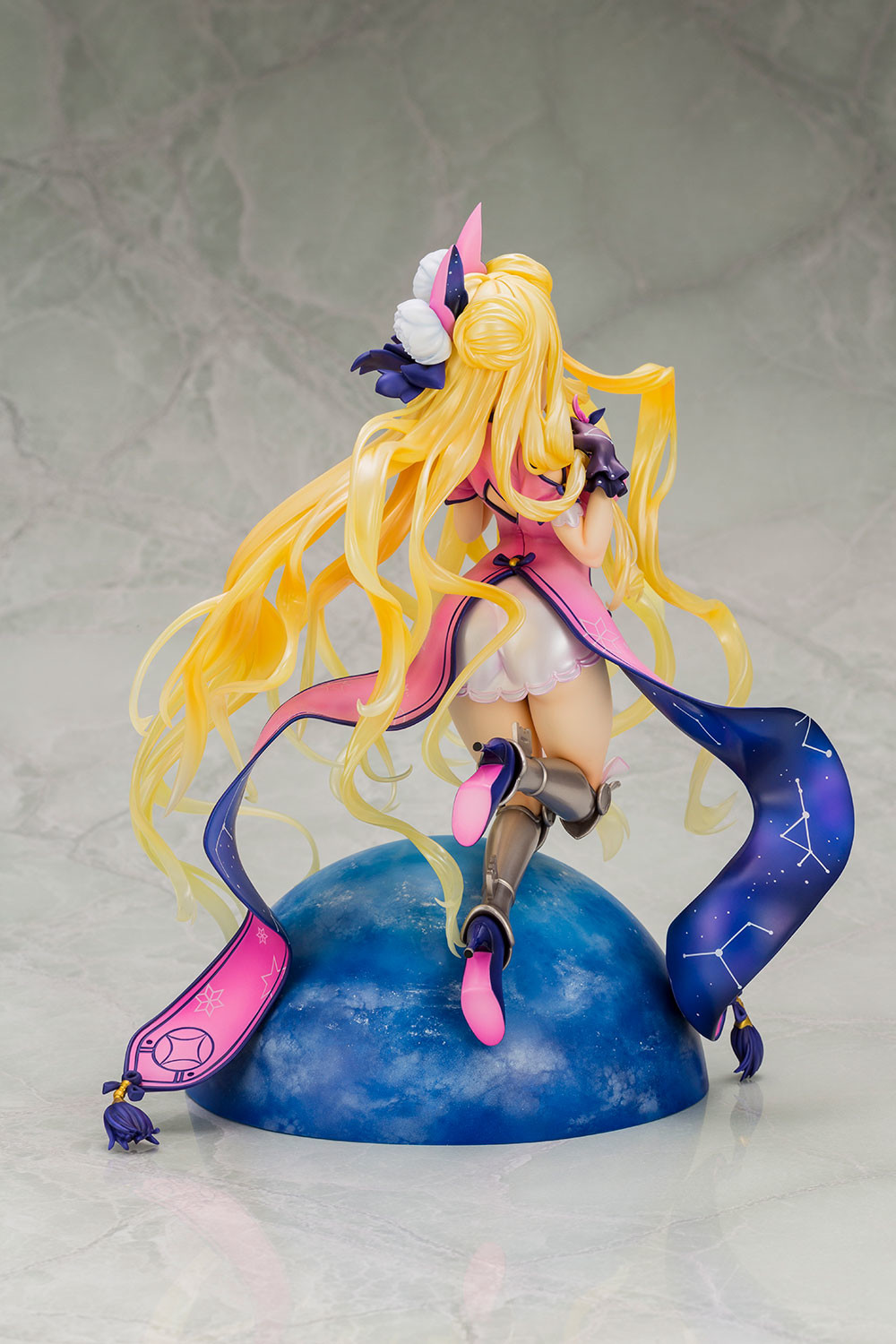 Date A Live IV - Hoshimiya Mukuro - 1/7 (Kotobukiya)