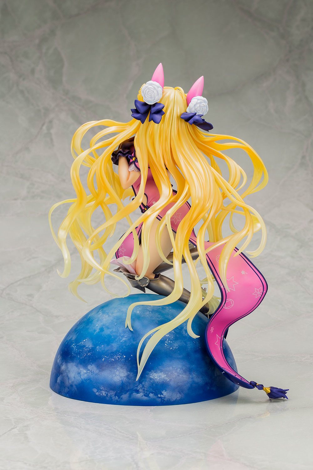 Date A Live IV - Hoshimiya Mukuro - 1/7 (Kotobukiya)