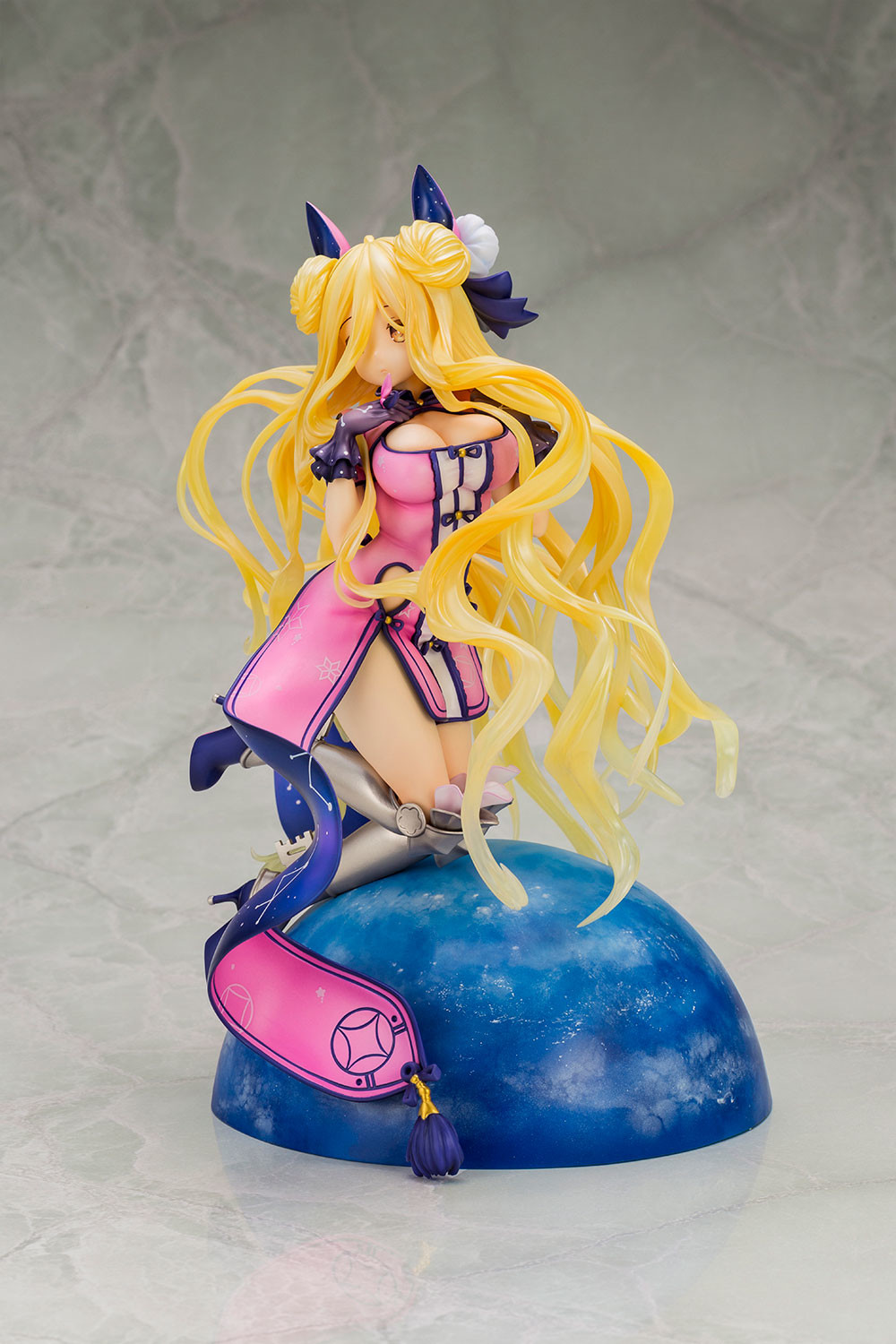 Date A Live IV - Hoshimiya Mukuro - 1/7 (Kotobukiya)