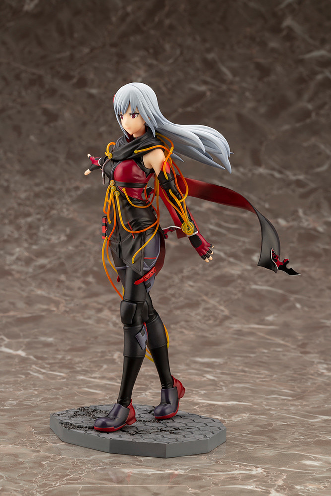 Scarlet Nexus - Kasane Randall - ARTFX J - 1/8 (Kotobukiya) photo 7